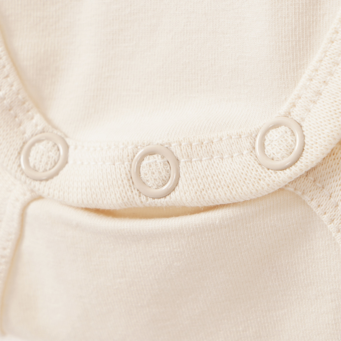 Newborn Set mit Strampler und Body