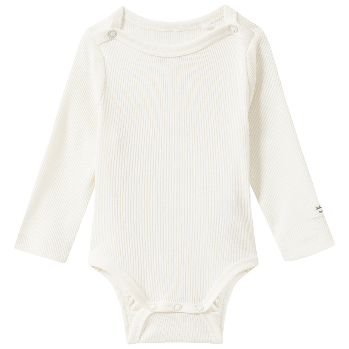 Newborn Set mit Strampler und Body