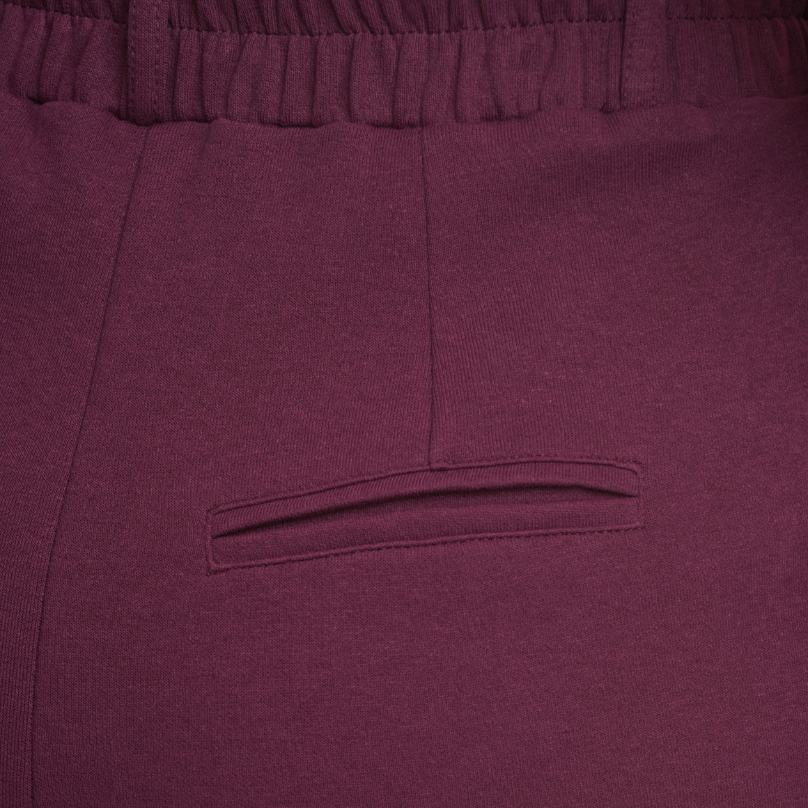 Damen Wide-Leg-Hose mit Bundfalte