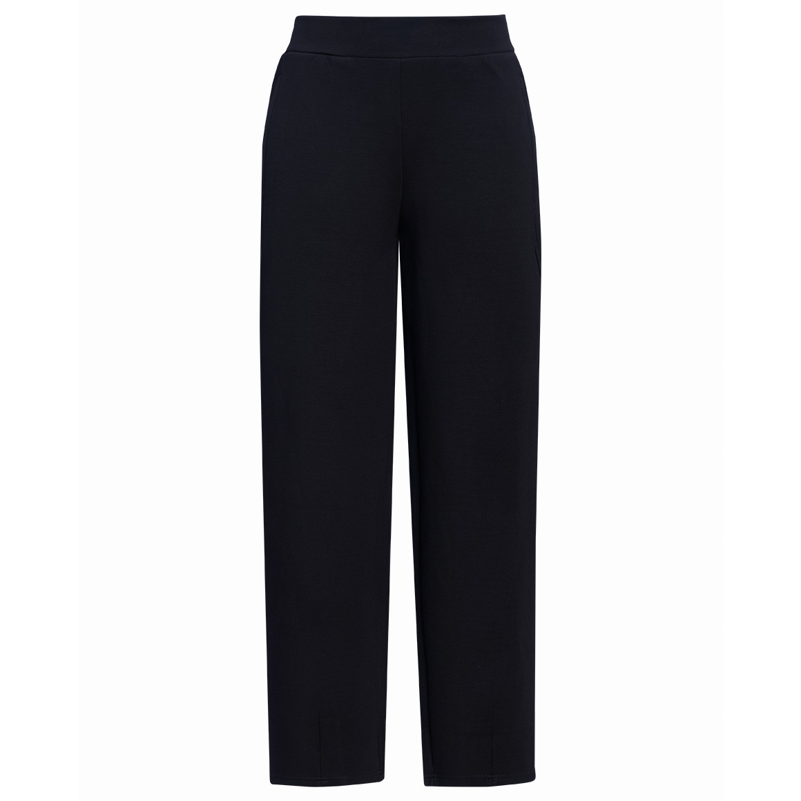 Damen Modal-Jogpants in Barrel-Fit