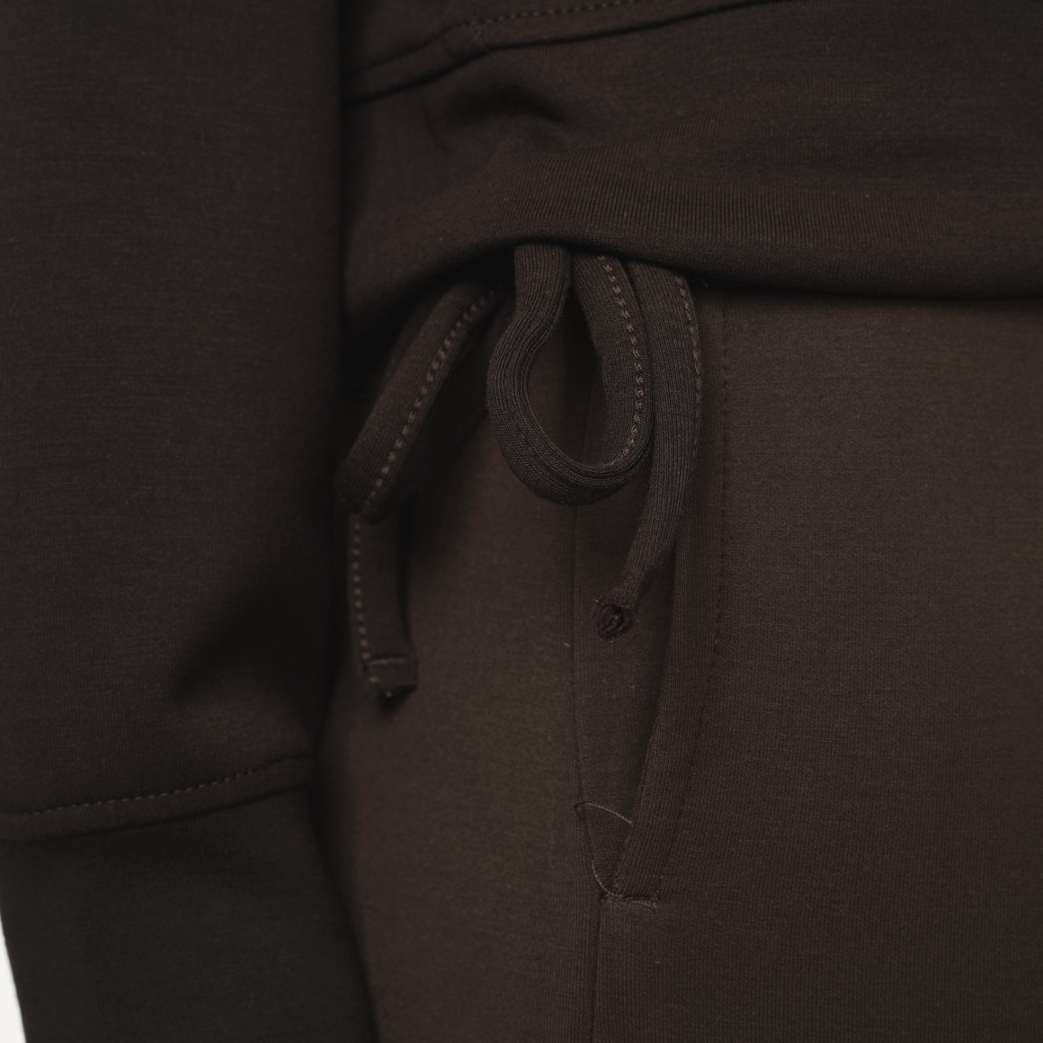 Damen Modal-Shirt mit Rundhals