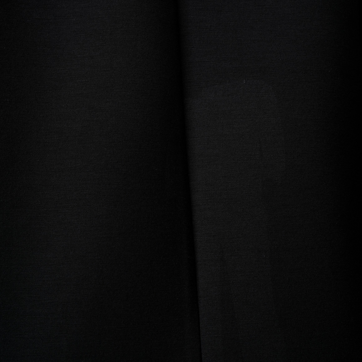 Damen Modal-Shirt in Unifarben