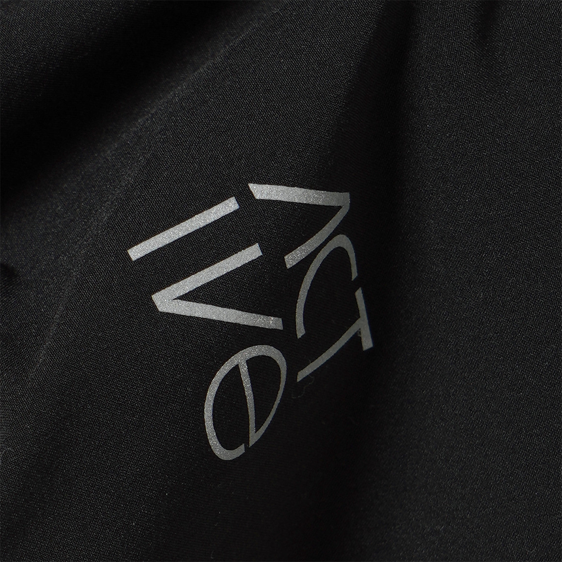 Mädchen Sportjacke mit abnehmbarer Kapuze