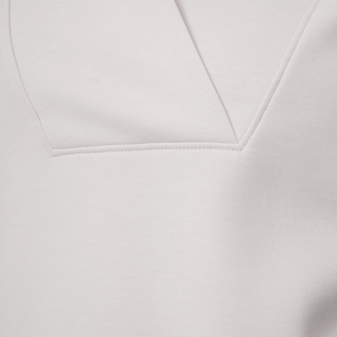 Damen Modal-Shirt in Unifarben