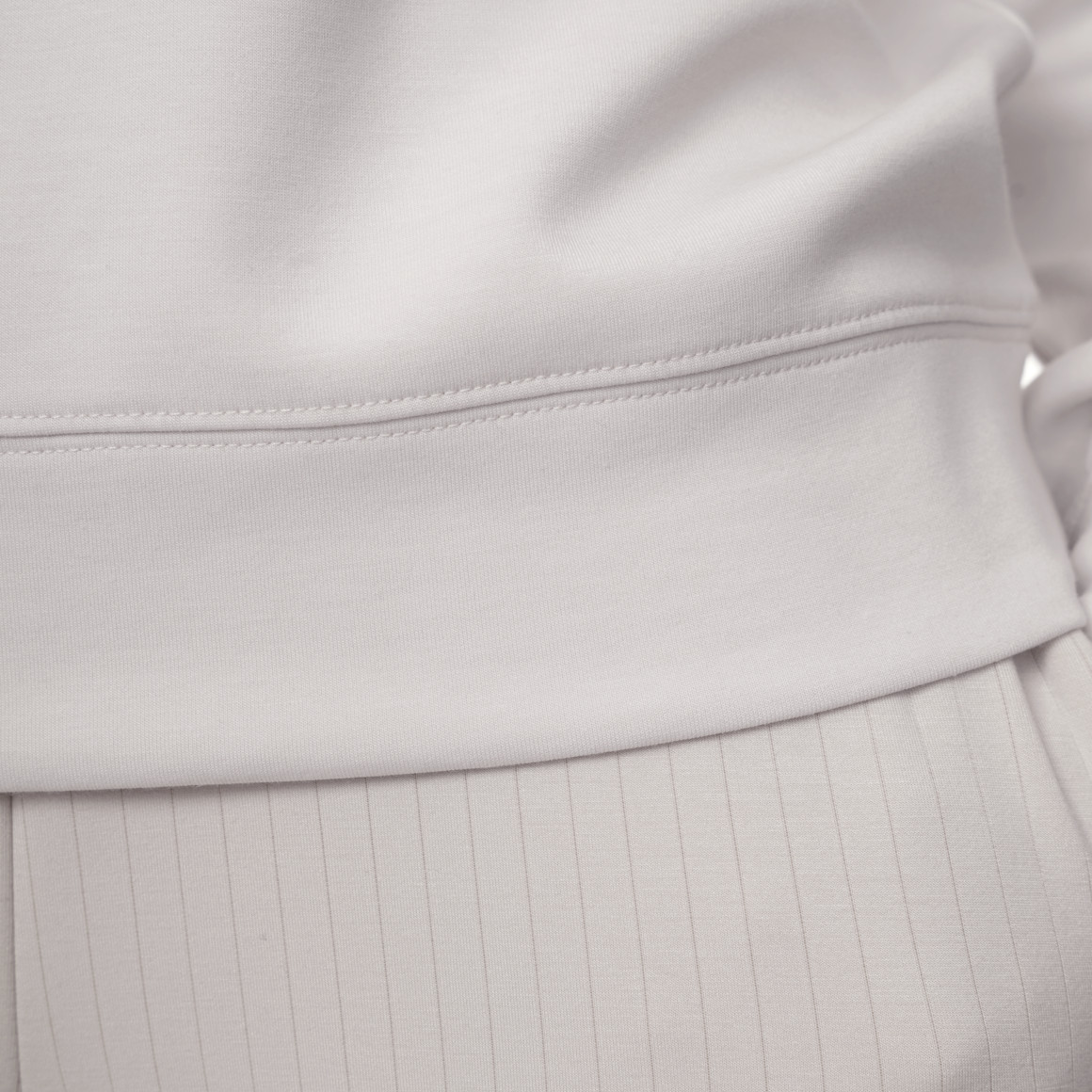 Damen Modal-Shirt in Unifarben