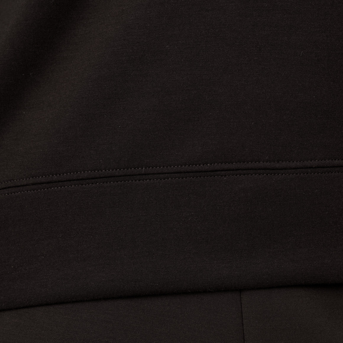 Damen Modal-Shirt in Unifarben