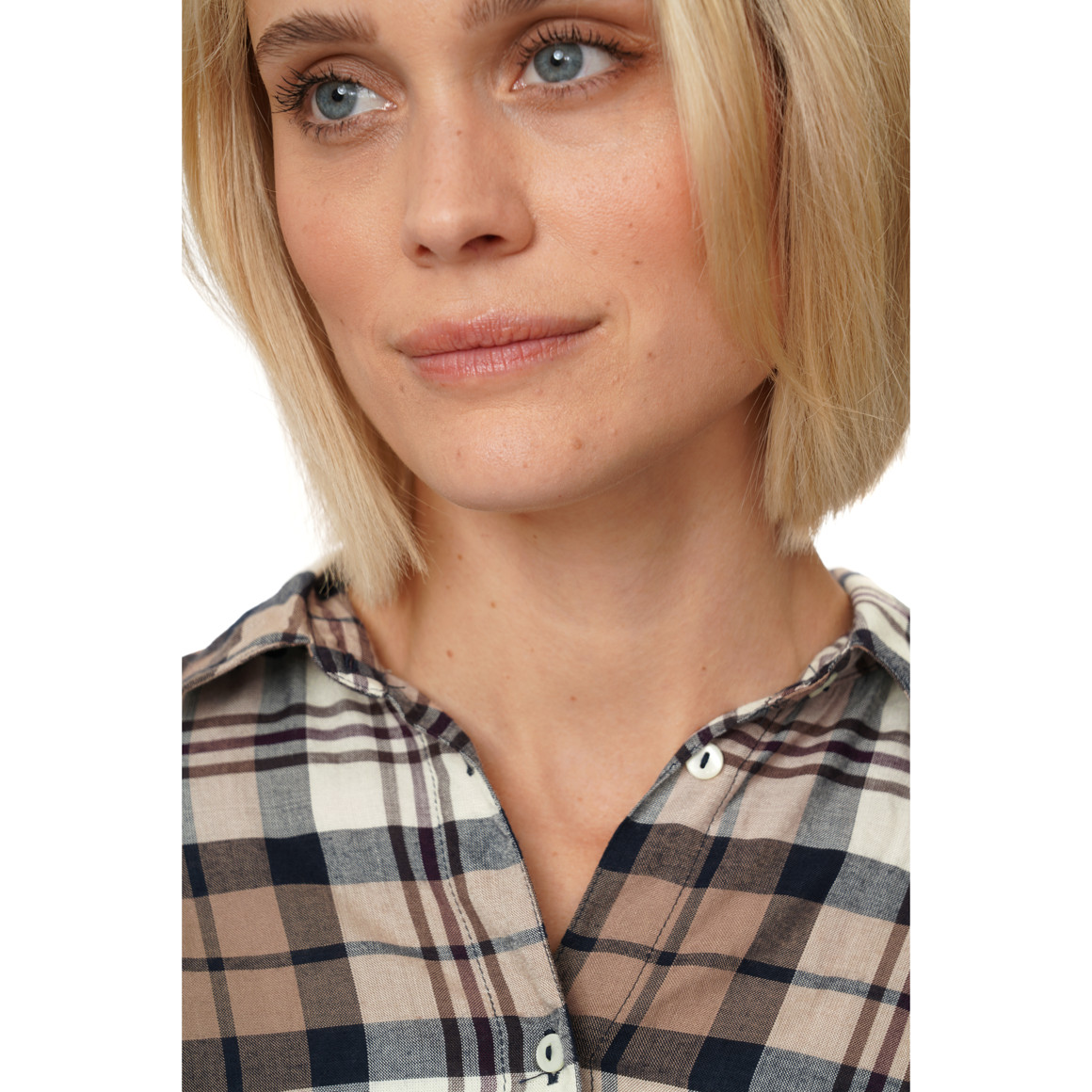 Damen Bluse aus Viskose