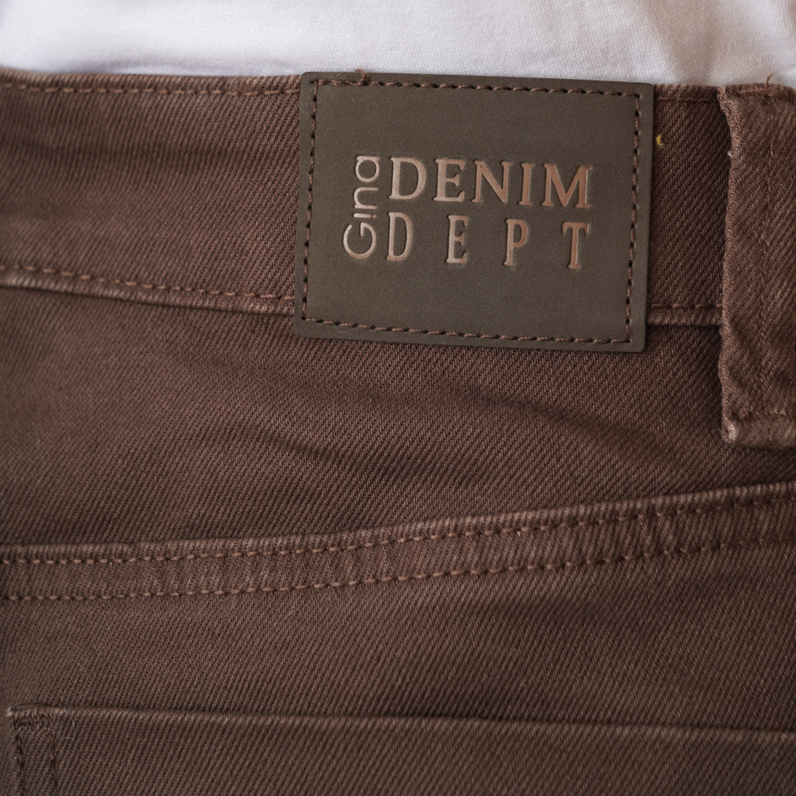 Damen Wide-Leg-Jeans im Five-Pocket-Style