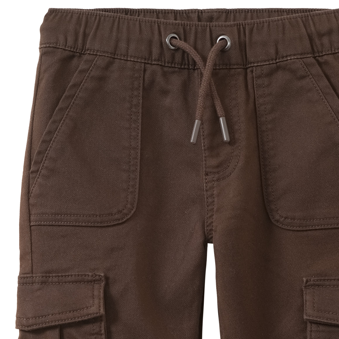 Jungen Cargo-Hose mit Tunnelzug