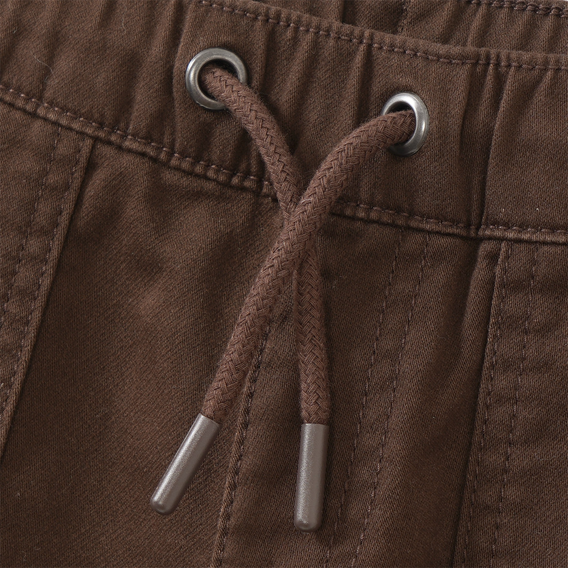 Jungen Cargo-Hose mit Tunnelzug