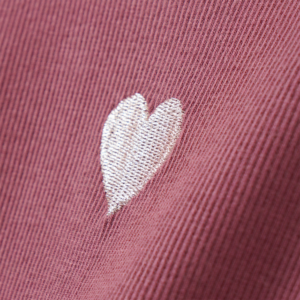 Meisjes-shirt met lange mouwen
