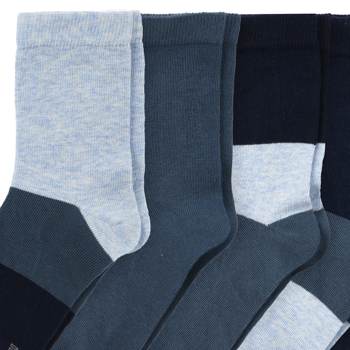 5 Paar Jungen Socken im Set