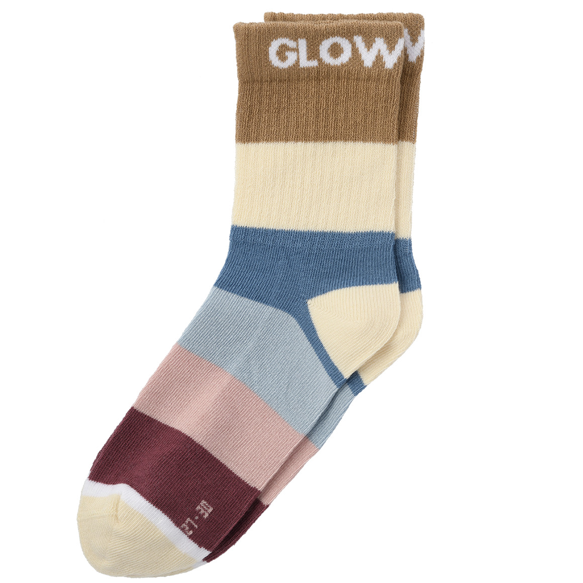 3 Paar Mädchen Tennissocken im Set