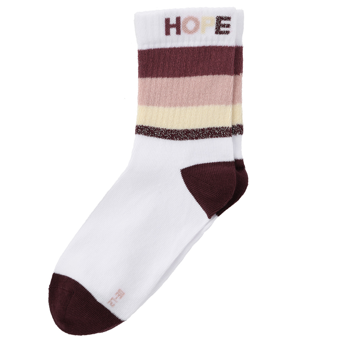 3 Paar Mädchen Tennissocken im Set