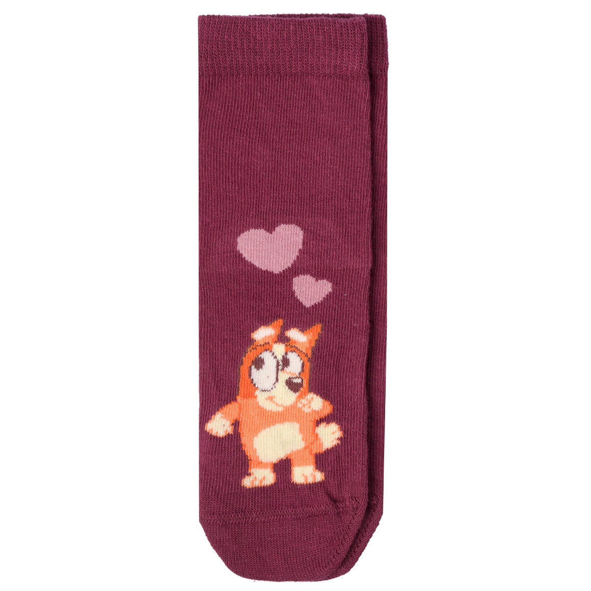 3 Paar Bluey Socken