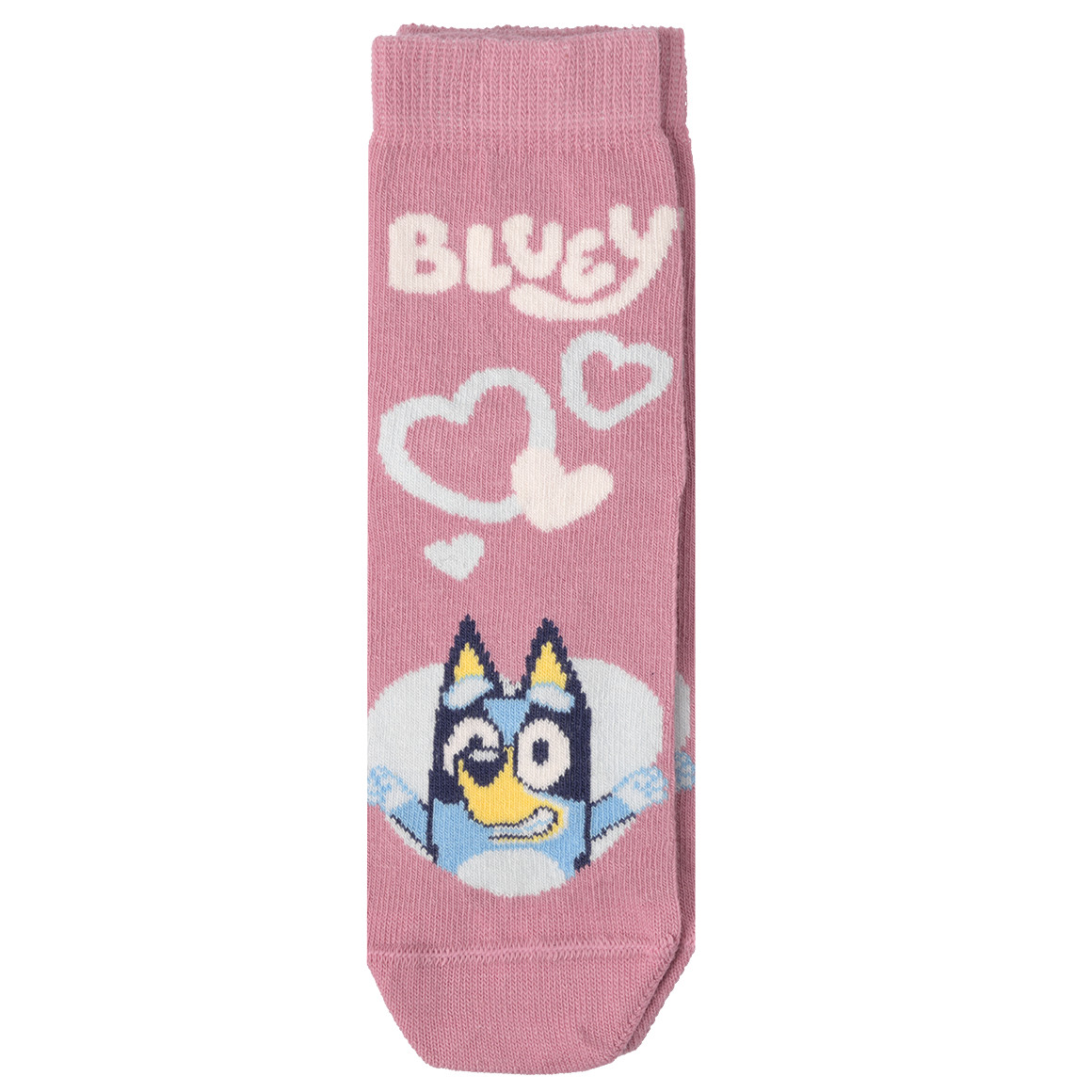 3 Paar Bluey Socken