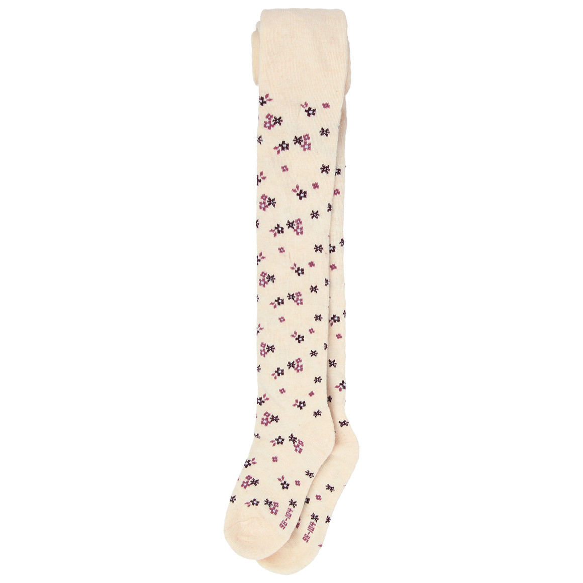 Set van 2 meisjespanty's