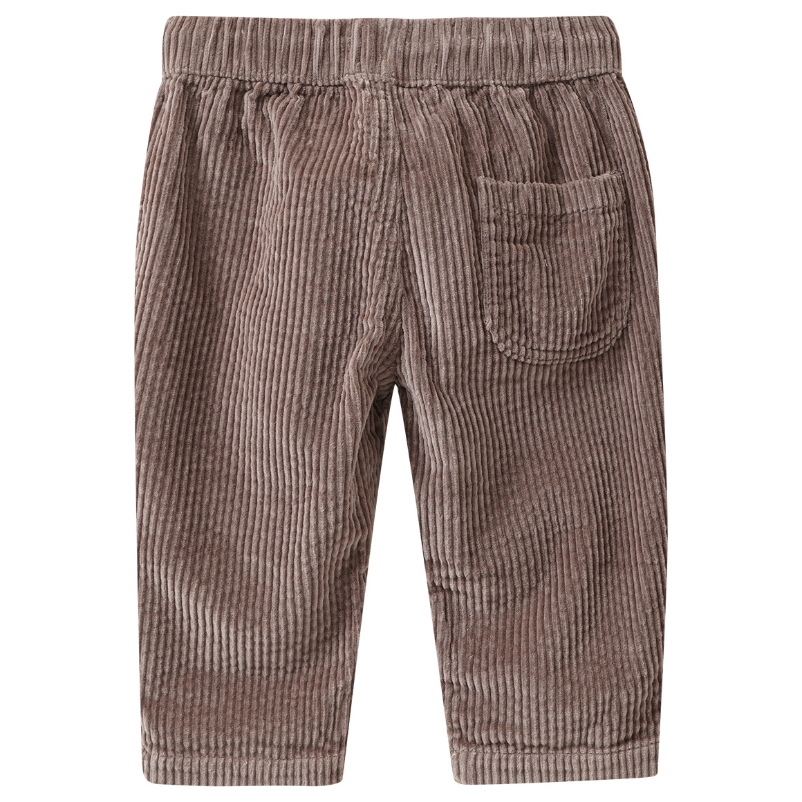Baby Cordhose mit Tunnelzug