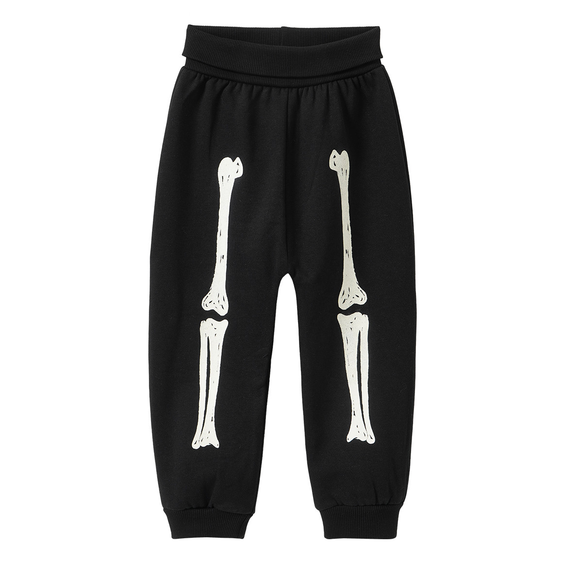 Baby Set aus Langarmbody und Hose