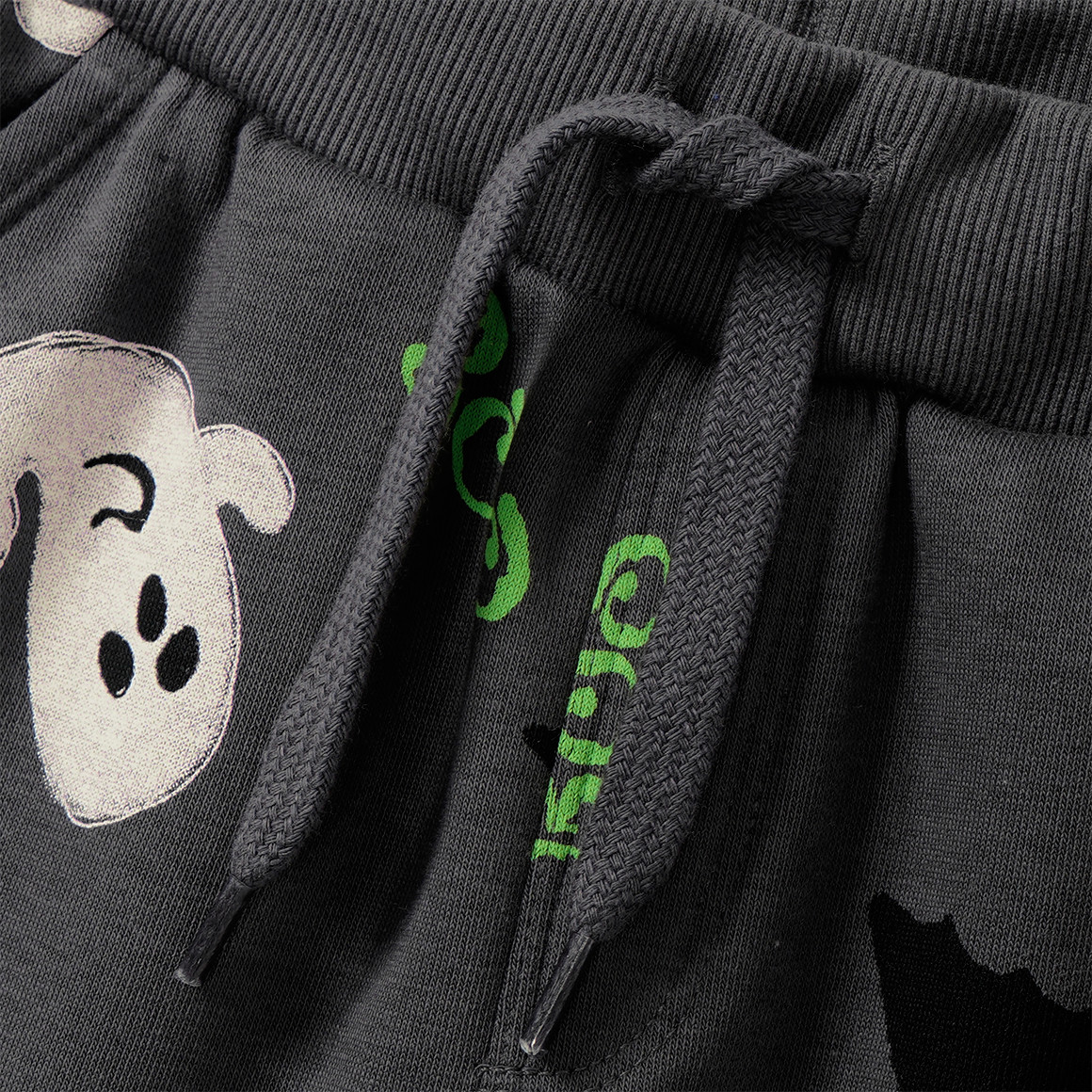 Kinder Jogginghose mit Halloween-Motiven