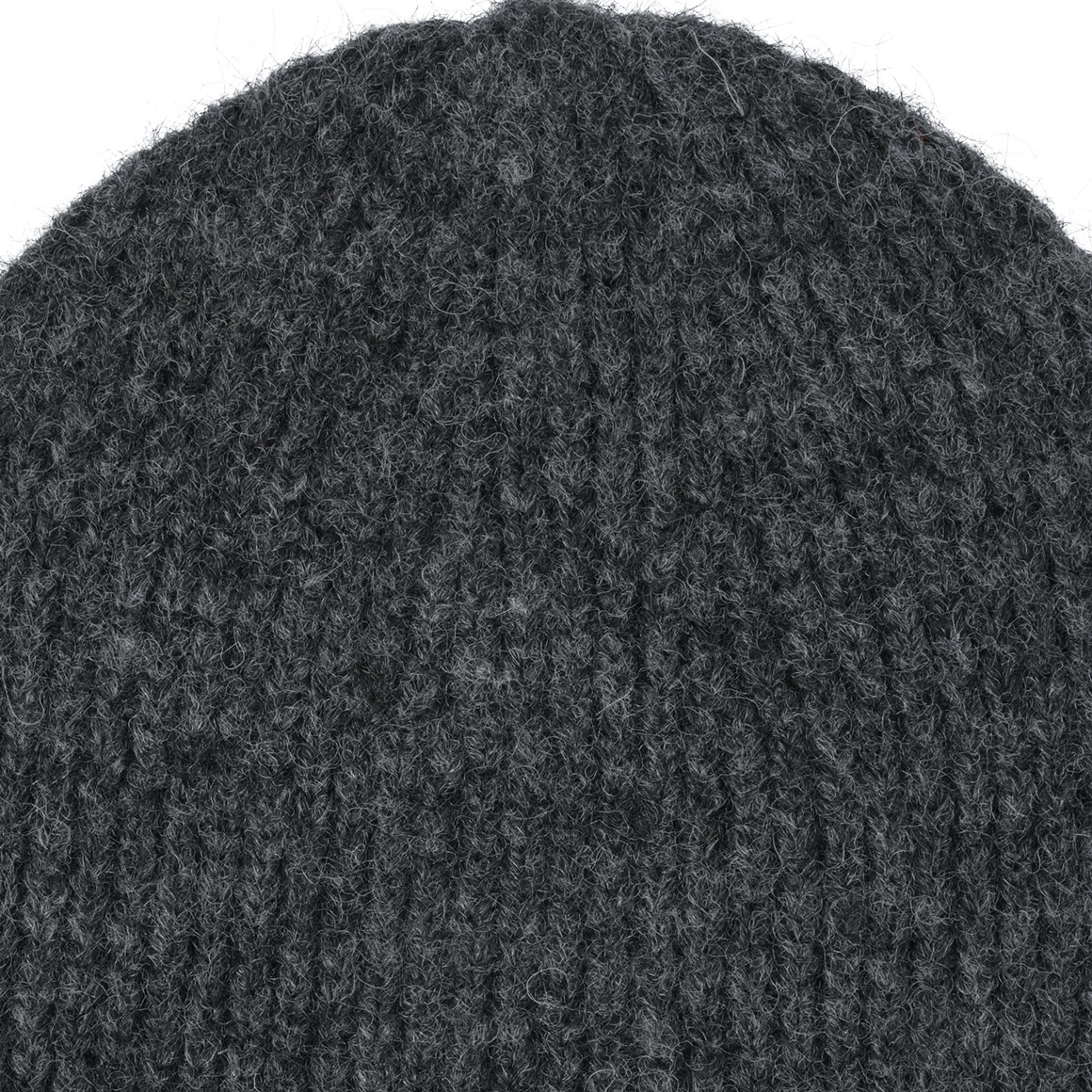 Damen Strickmütze mit Wolle
