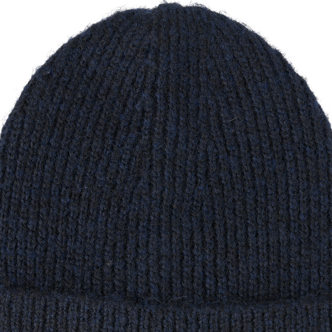 Damen Strickmütze mit Wolle