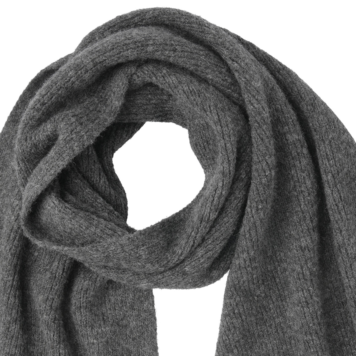 Damen Winterschal aus Strick