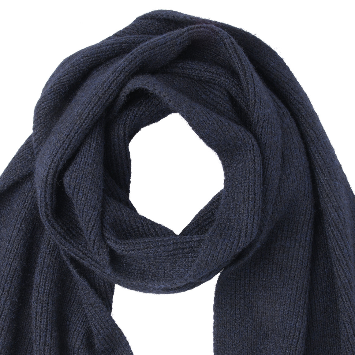 Damen Winterschal aus Strick