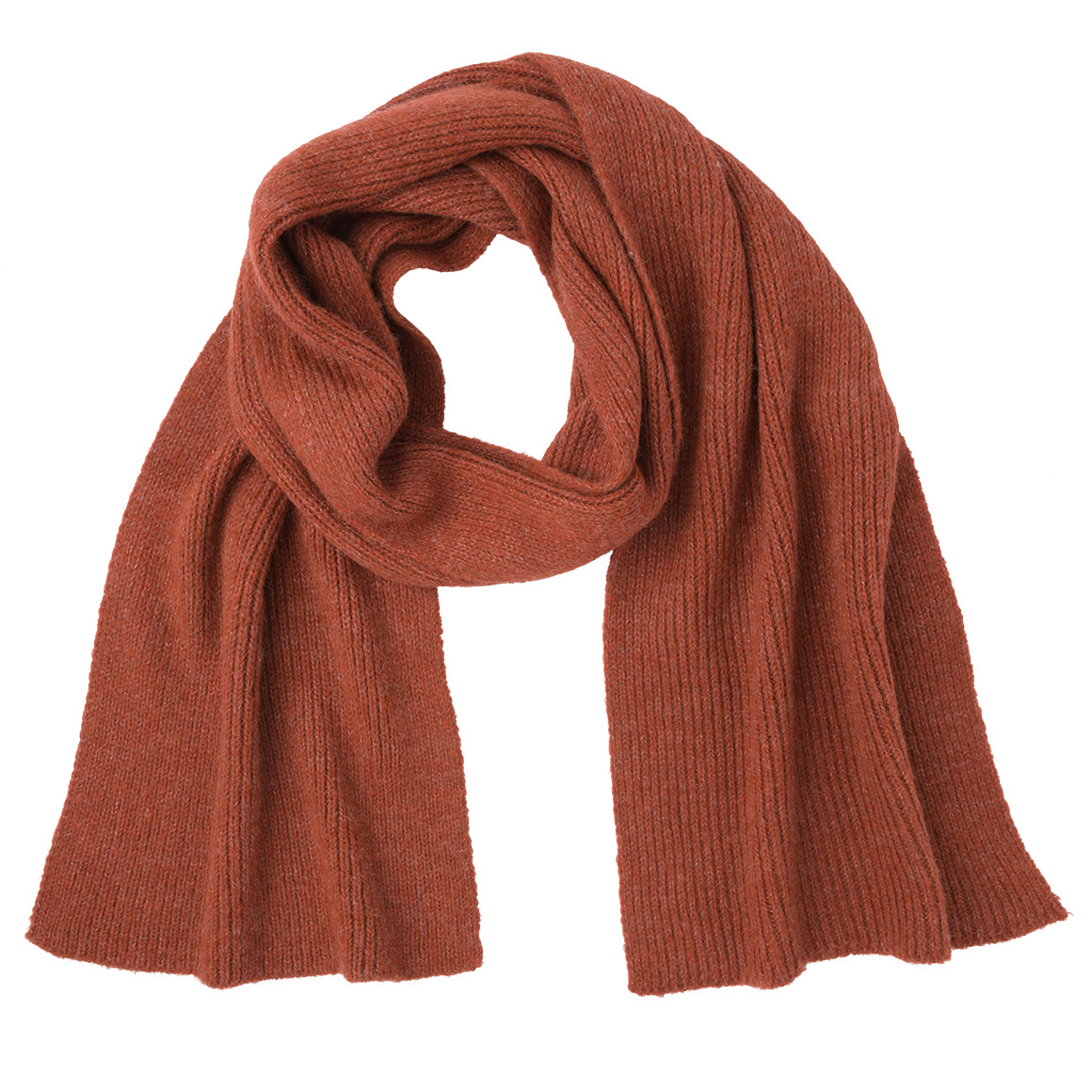 Damen Winterschal aus Strick