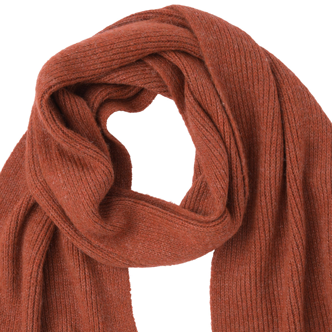 Damen Winterschal aus Strick