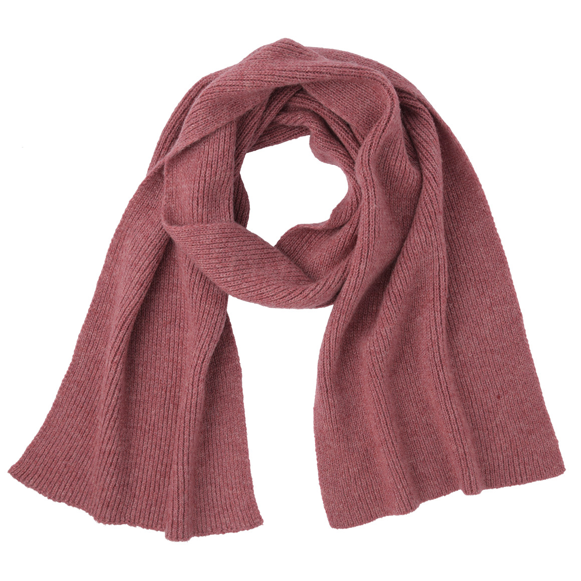 Damen Winterschal aus Strick