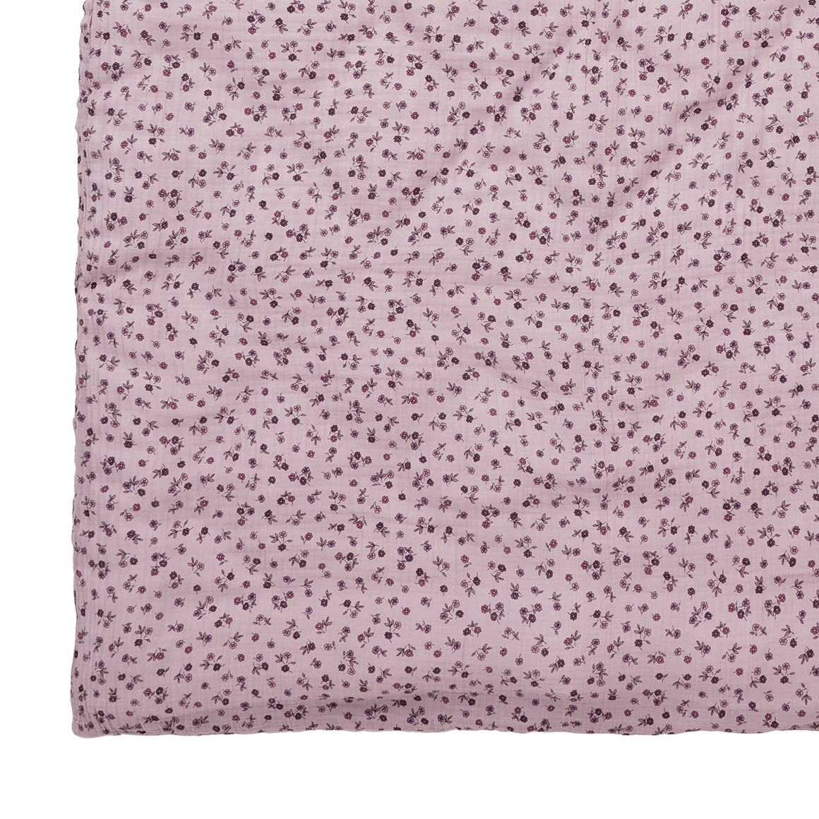 Musselin-Bettwäsche 135 x 200 cm