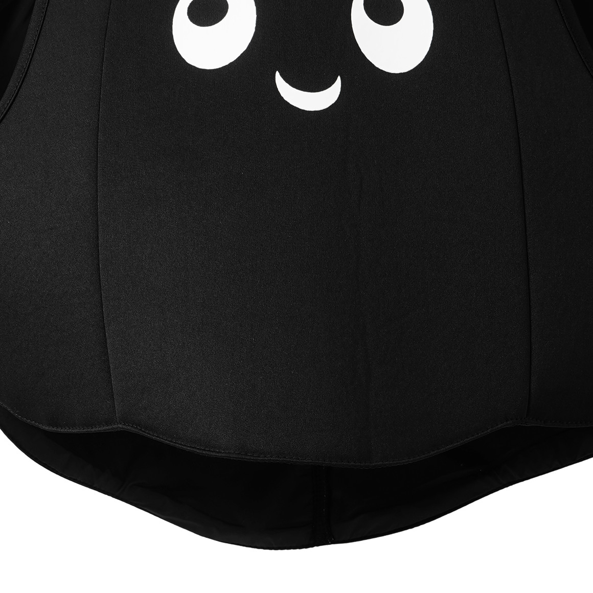 Kostüm Spinne im Halloween-Look