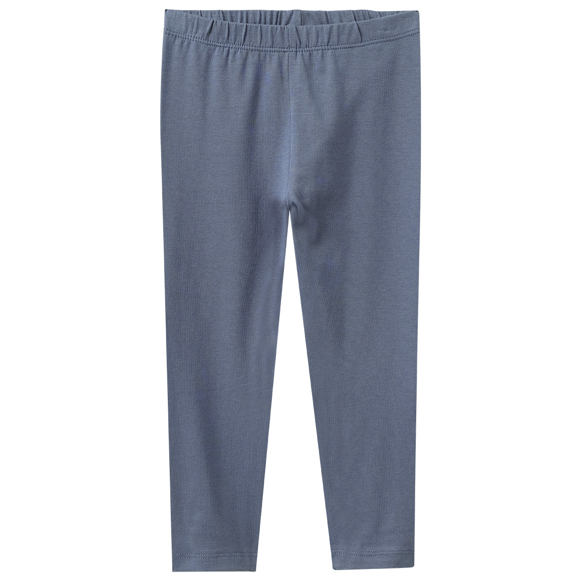3 Baby Leggings aus Bio-Baumwolle
