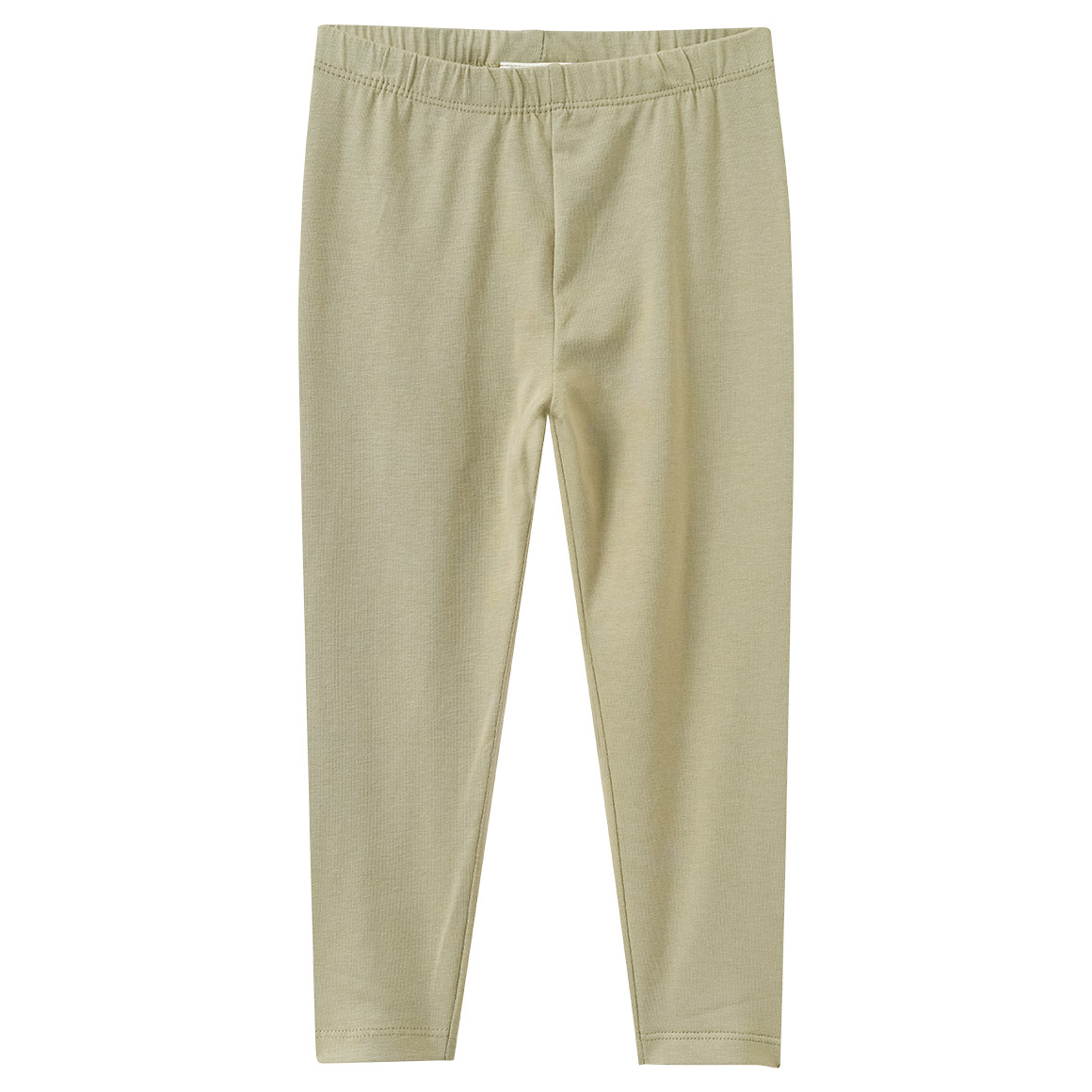 3 Baby Leggings aus Bio-Baumwolle