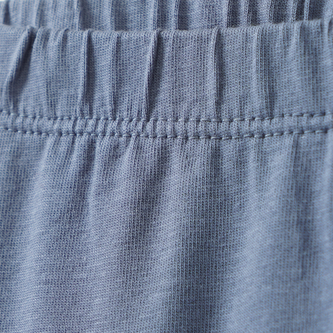 3 Baby Leggings aus Bio-Baumwolle