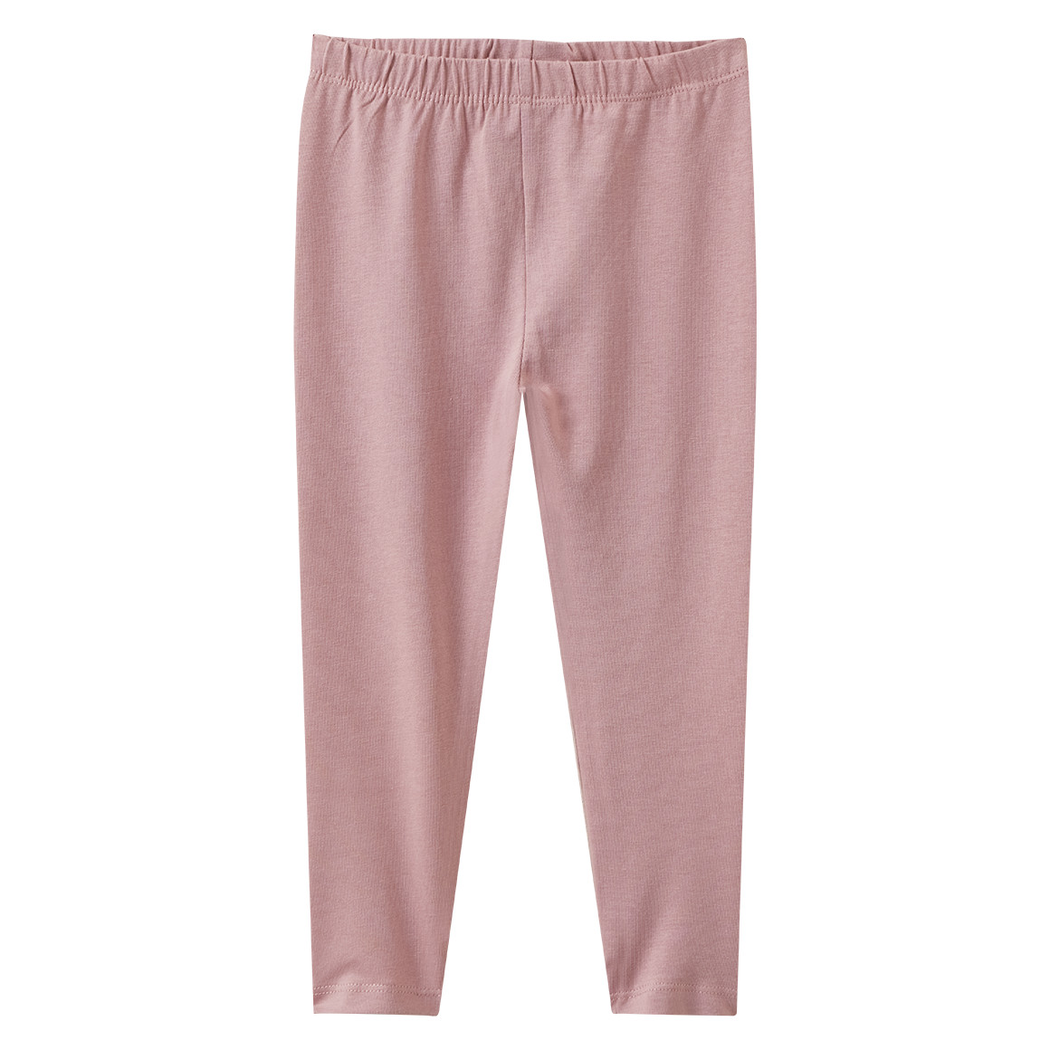 3 Baby Leggings aus Bio-Baumwolle