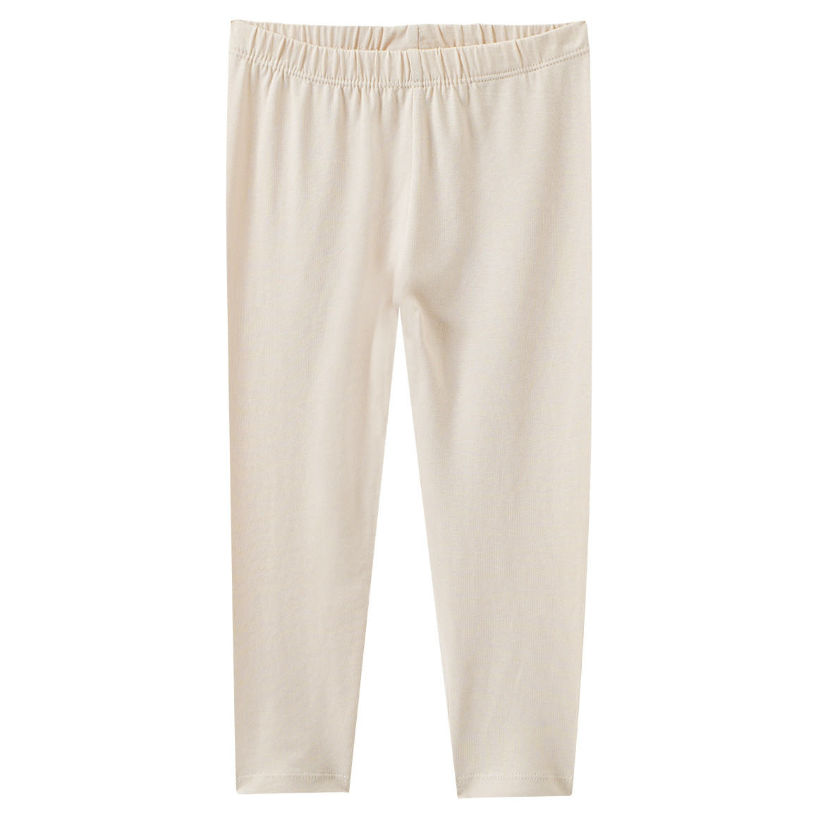 3 Baby Leggings aus Bio-Baumwolle
