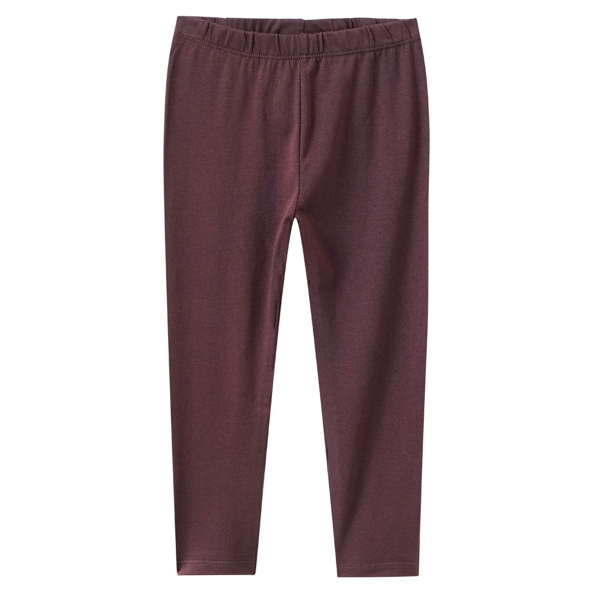 3 Baby Leggings aus Bio-Baumwolle