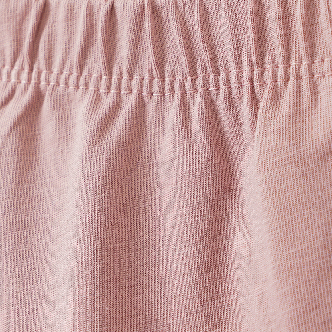 3 Baby Leggings aus Bio-Baumwolle