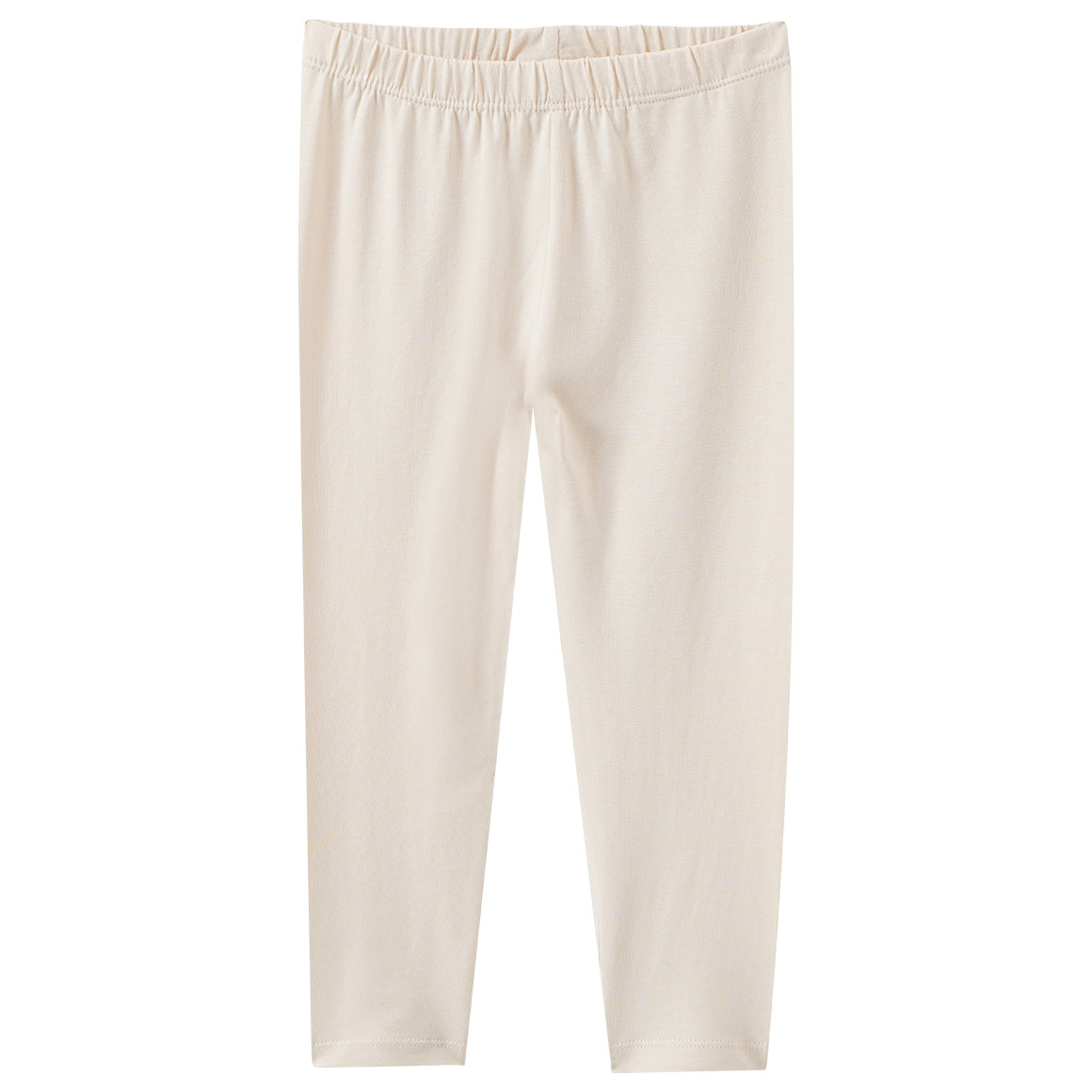 3 Baby Leggings aus Bio-Baumwolle