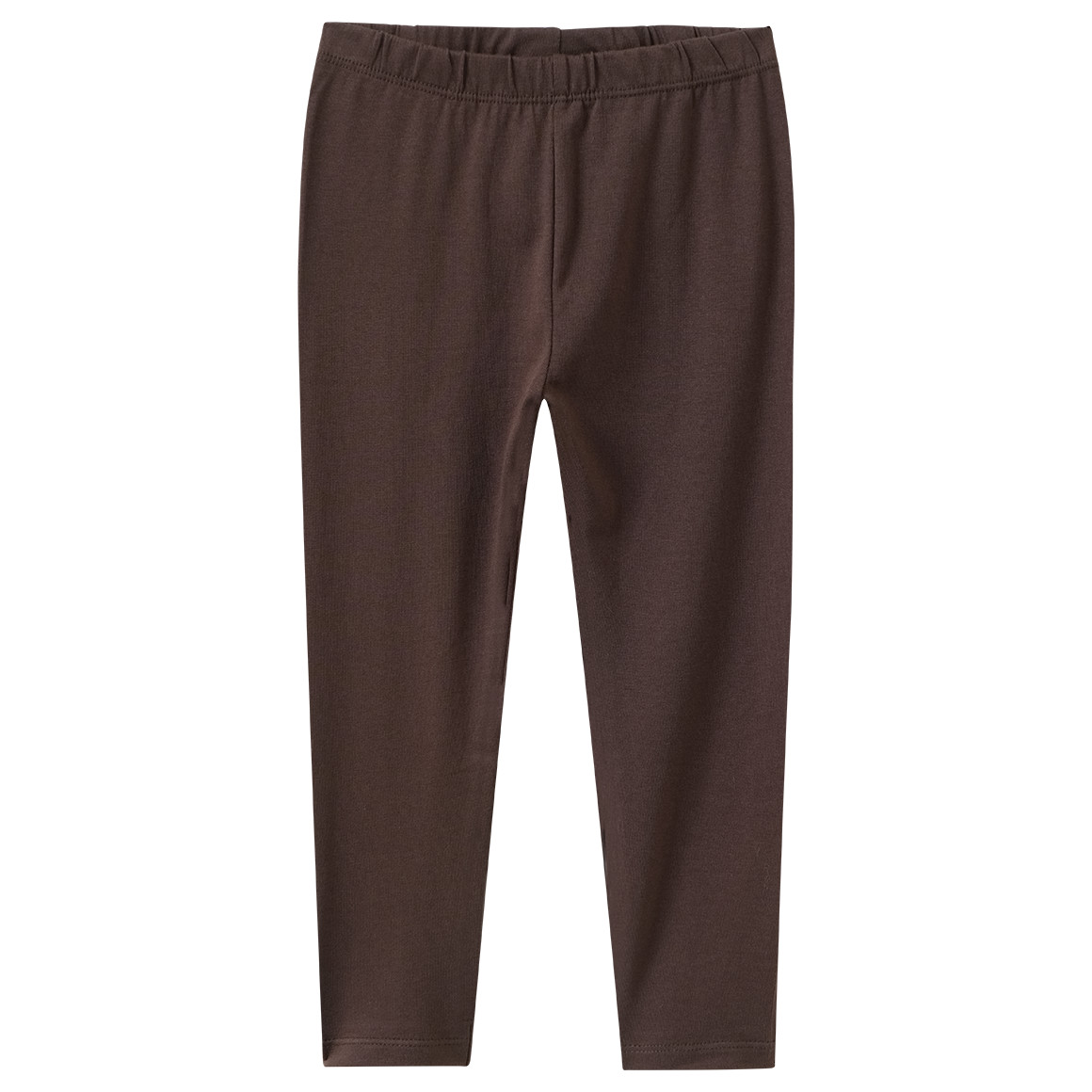 3 Baby Leggings aus Bio-Baumwolle