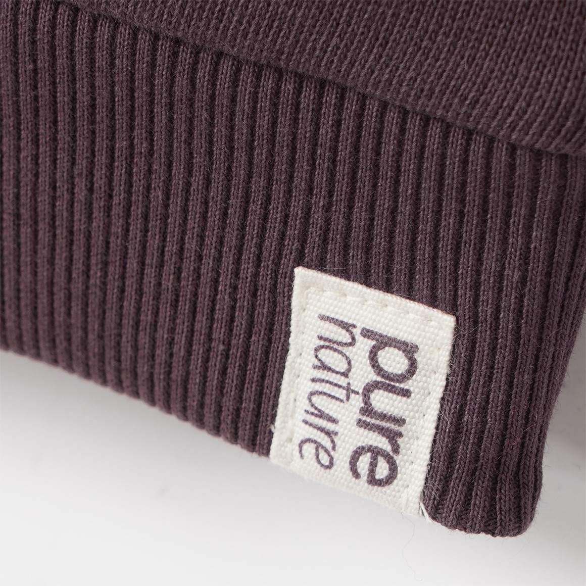 Baby Sweatshirt mit Rüschen