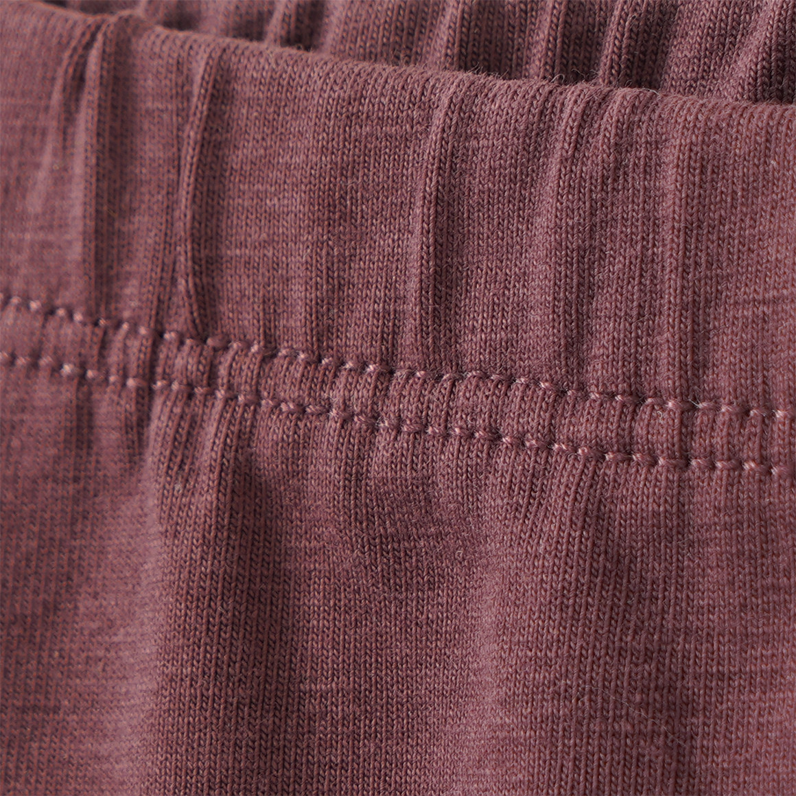 2 Baby Leggings mit Feigen