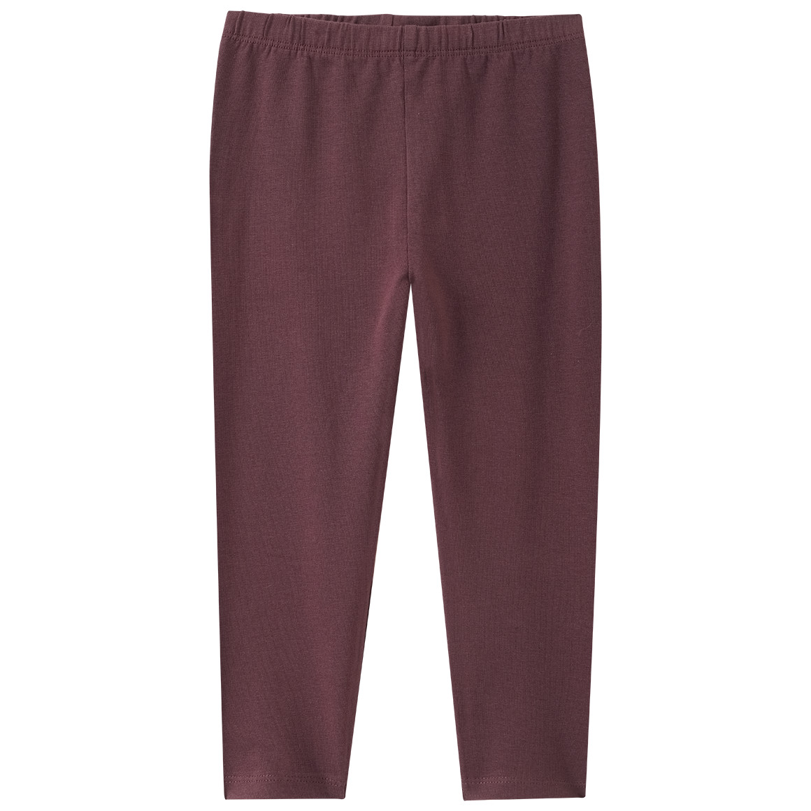2 Baby Leggings mit Feigen
