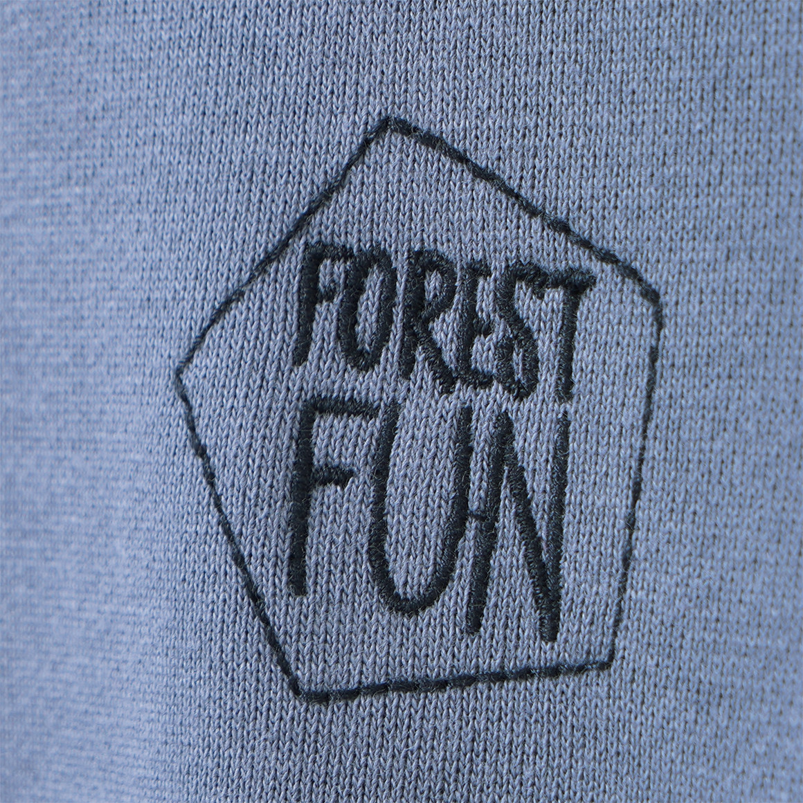 Baby Sweatshirt mit Stickerei