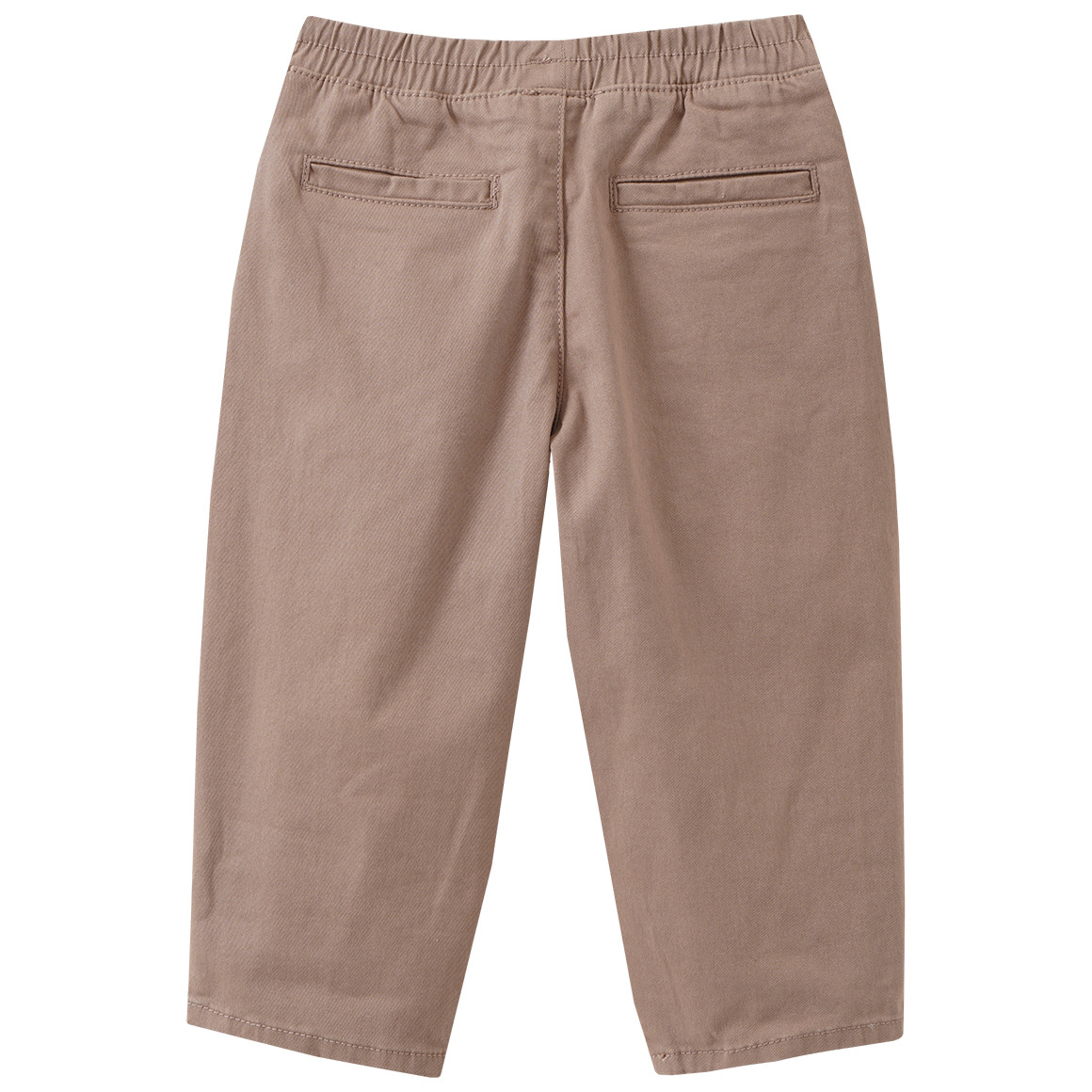 Baby Hose mit Bundfalten