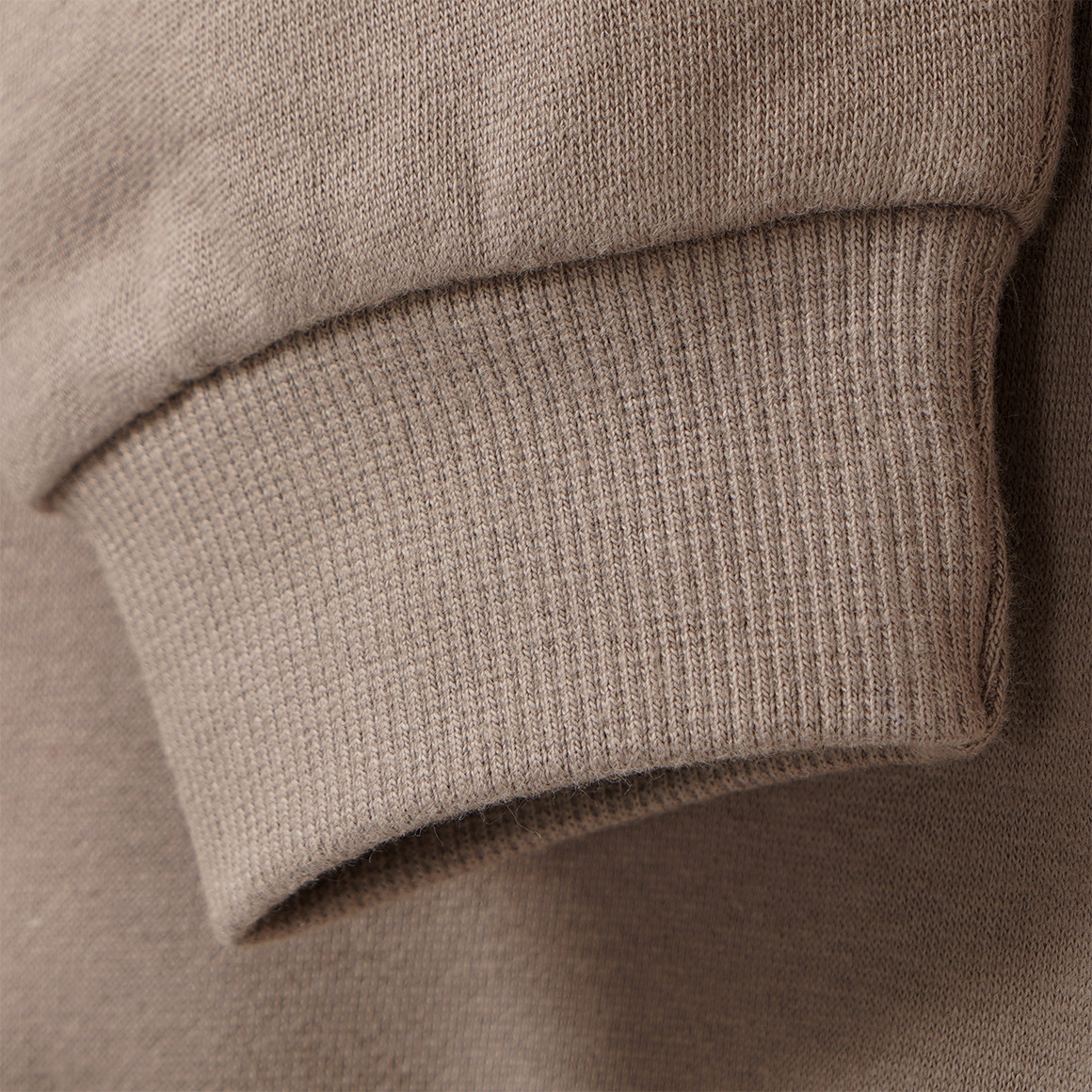 Jungen Hoodie mit Rückenprint