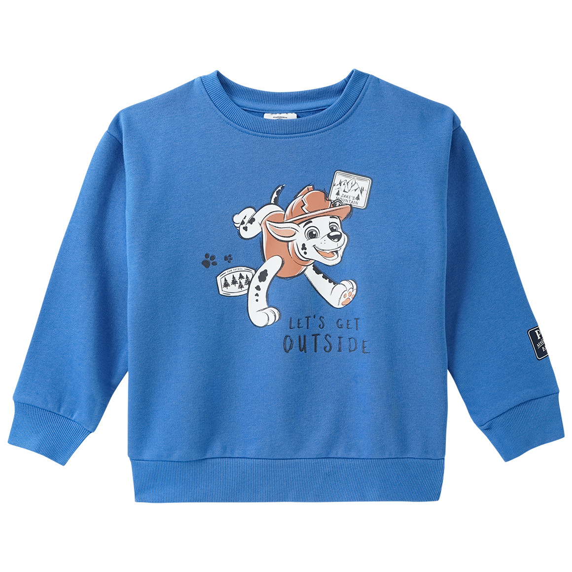 PAW Patrol Sweatshirt mit Print