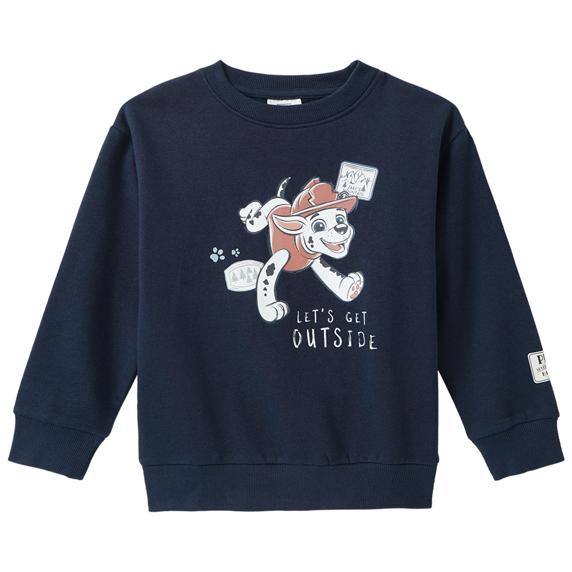 PAW Patrol Sweatshirt mit Print